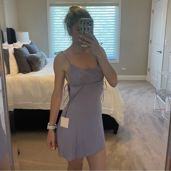 Superdown Tanea Mini Dress - Picture 2 of 6